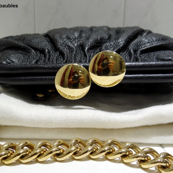 Marc Jacobs Blk Small Stam R06197 - Mint Condition - Picture 3 of 8